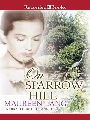cover image of On Sparrow Hill